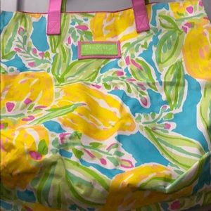 Very cute Lilly bag